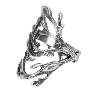 Lotta Djossou Bague Algue Online