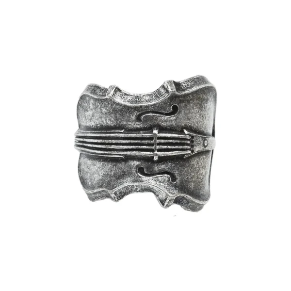 Lotta Djossou Bague Violon New