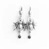 Lotta Djossou Boucles d'oreilles Arakné Best