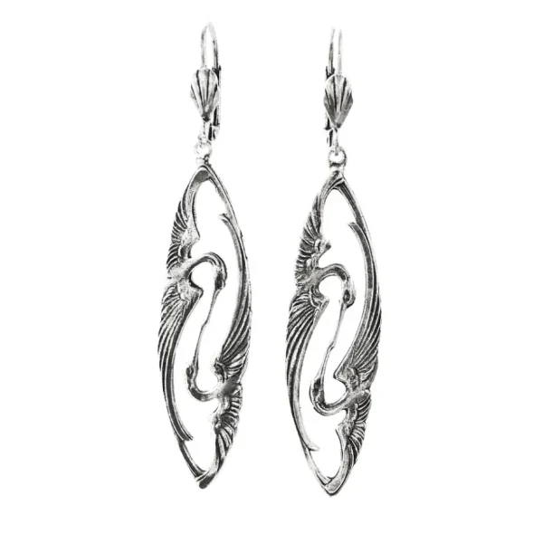 Lotta Djossou BOUCLES D'OREILLES BECHETTE Outlet
