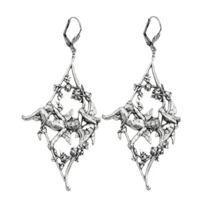 Lotta Djossou Boucles d'Oreilles Beline Hot