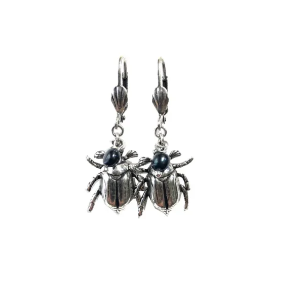 Lotta Djossou Boucles d'Oreilles Little Denisa Online