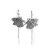 Lotta Djossou Boucles d'oreilles Petit Papillon Hot