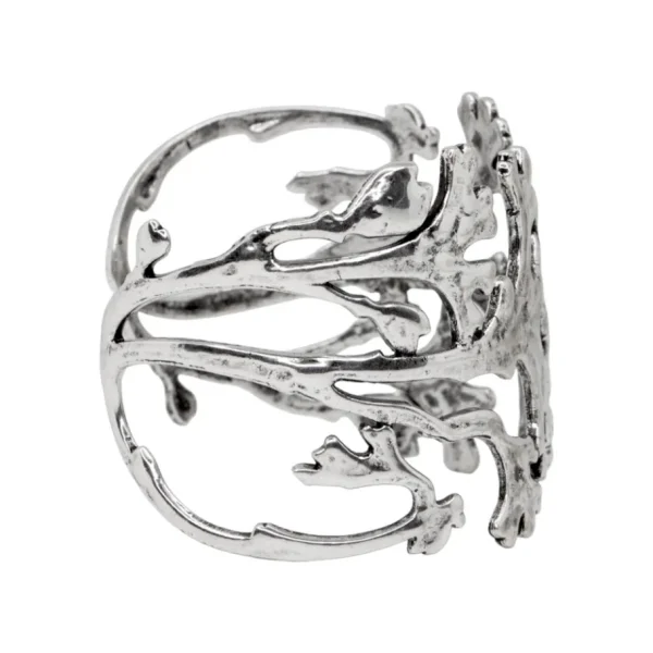 Lotta Djossou Bracelet Algue Hot