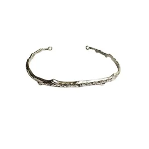 Lotta Djossou Bracelet Branche Fashion