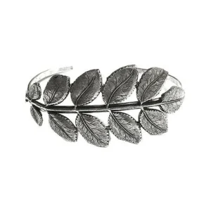 Lotta Djossou Bracelet Feuille d'Acacia Hot