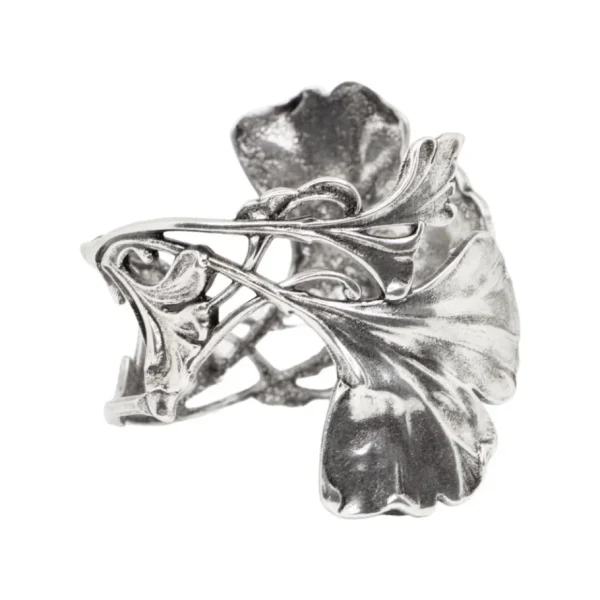 Lotta Djossou Bracelet Ginkgo Gin Discount