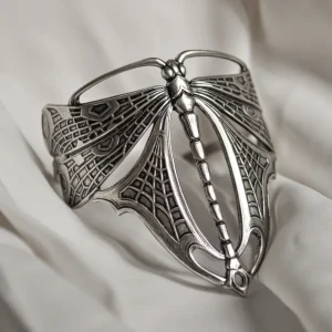 Lotta Djossou Bracelet Libellule Volant Sale