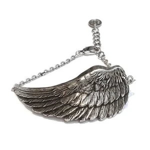 Lotta Djossou Bracelet Wing New