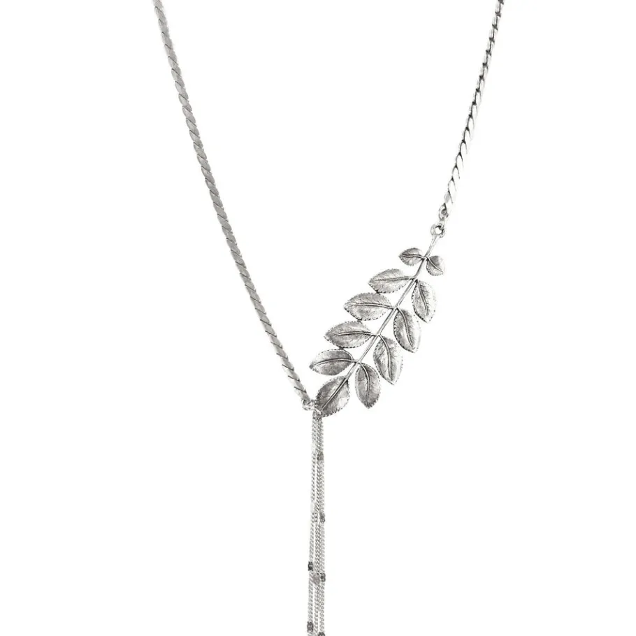 collier_feuille_dacacia_0.webp Lotta Djossou Collier Feuille d'Acacia Best